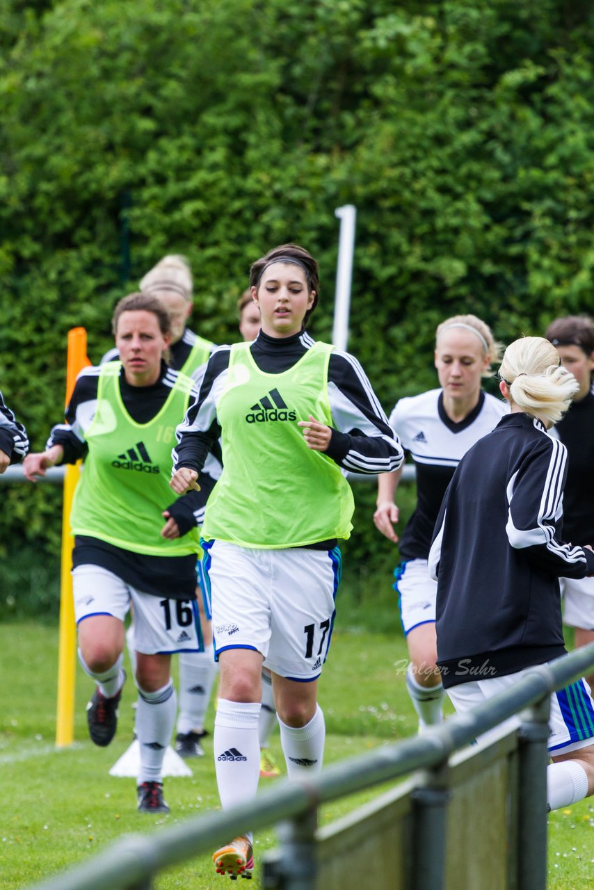 Bild 132 - Frauen SV Henstedt Ulzburg - Holstein Kiel : Ergebnis: 2:1